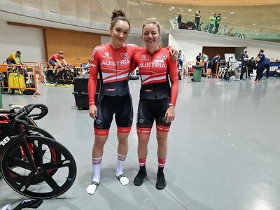 Women's Professional Peloton leaked photo #3