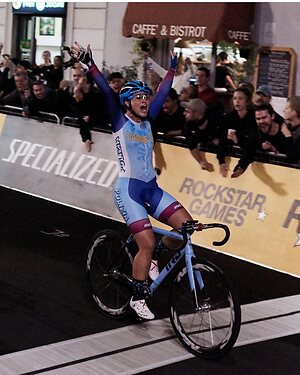 Women's Professional Peloton leaked photo #19
