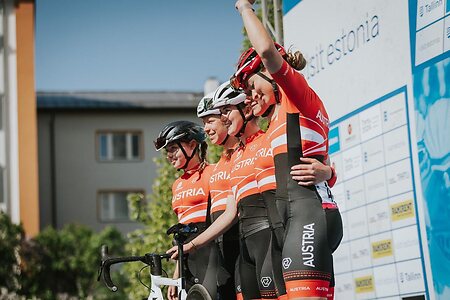 Women's Professional Peloton leaked photo #29