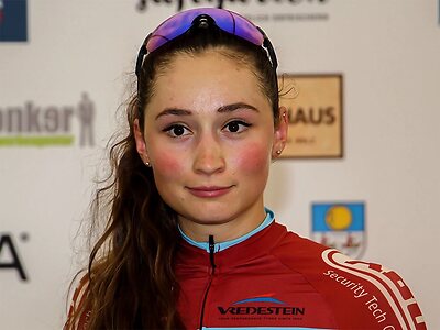 Women's Professional Peloton leaked photo #34