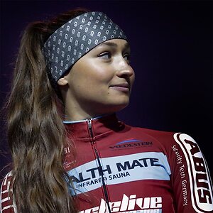 Women's Professional Peloton leaked photo #35