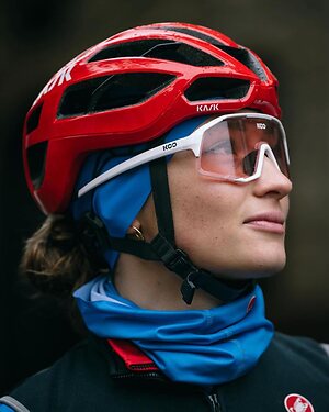 Women's Professional Peloton leaked photo #42