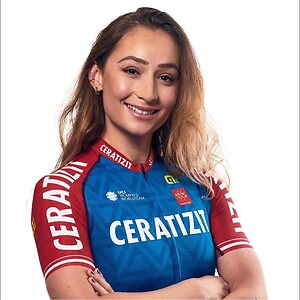 Women's Professional Peloton leaked photo #43