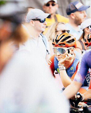 Women's Professional Peloton leaked photo #57