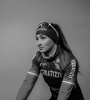 Women's Professional Peloton leaked photo #72