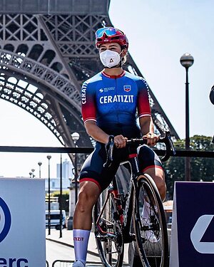 Women's Professional Peloton leaked photo #77