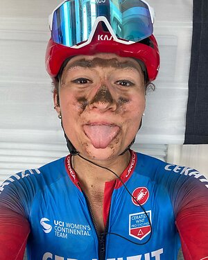 Women's Professional Peloton leaked photo #78