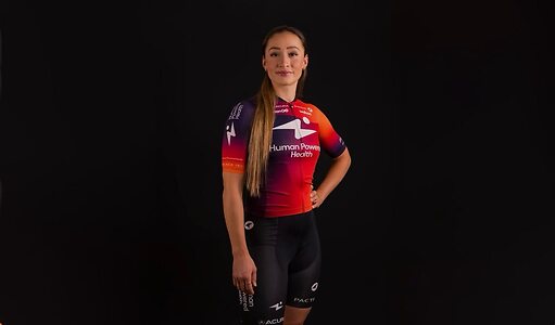 Women's Professional Peloton Nude Leaked Photo #80