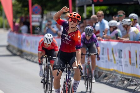 Women's Professional Peloton Nude Leaked Photo #82