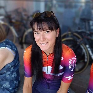 Women's Professional Peloton Nude Leaked Photo #102