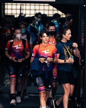Women's Professional Peloton Nude Leaked Photo #103