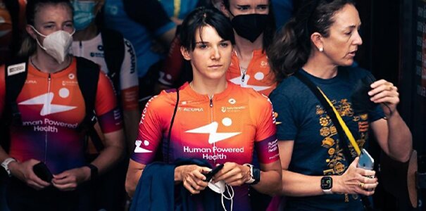 Women's Professional Peloton Nude Leaked Photo #104