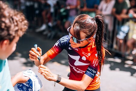 Women's Professional Peloton Nude Leaked Photo #106