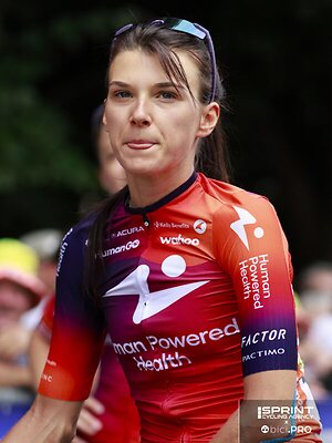 Women's Professional Peloton Nude Leaked Photo #107