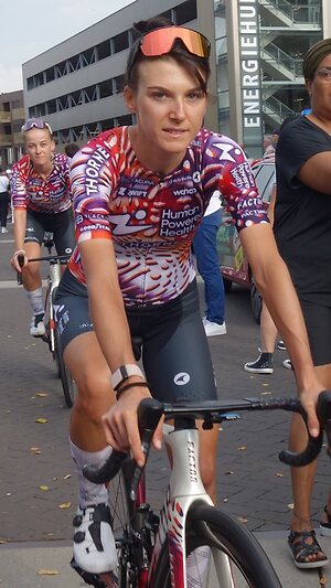 Women's Professional Peloton Nude Leaked Photo #110