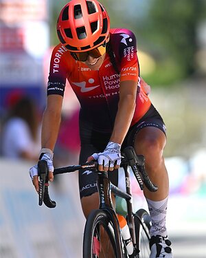 Women's Professional Peloton Nude Leaked Photo #117