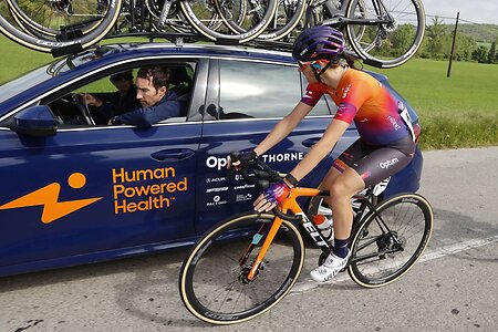 Women's Professional Peloton Nude Leaked Photo #118