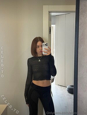 wonderlilia Nude Leaked Photo #2