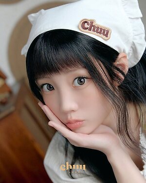 Wonhee leaked photo #7