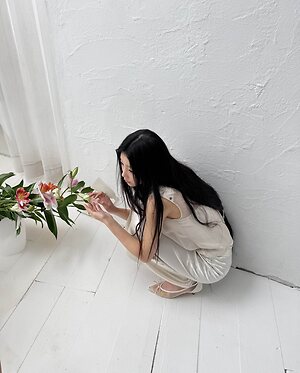 Wonhee leaked photo #15