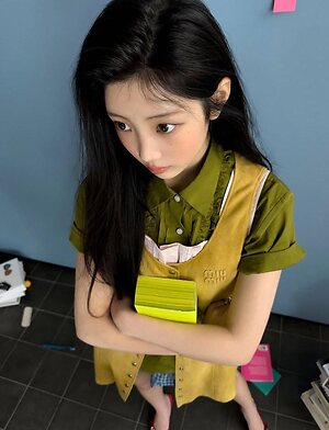 Wonhee leaked photo #23