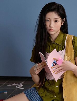 Wonhee leaked photo #24
