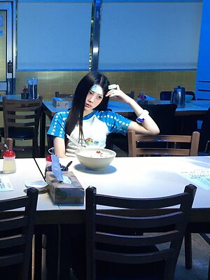 Wonhee leaked photo #30