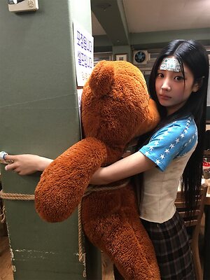 Wonhee leaked photo #31
