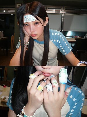 Wonhee leaked photo #33