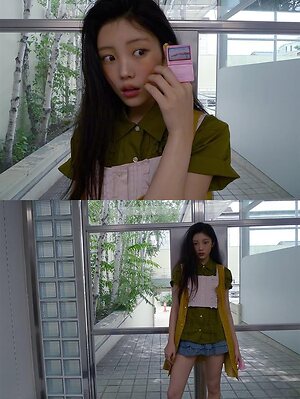 Wonhee leaked photo #36