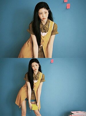 Wonhee leaked photo #38