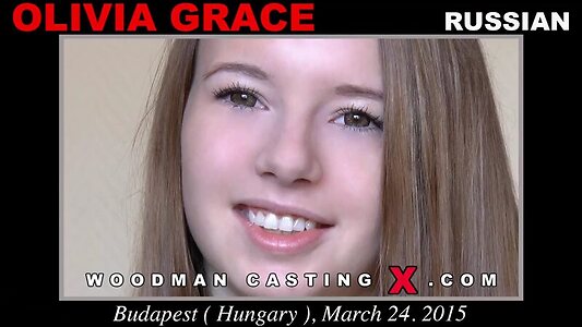 Woodman Casting