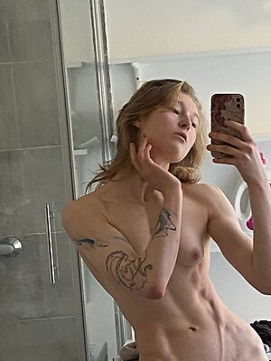 wowbryn leaked photo #31
