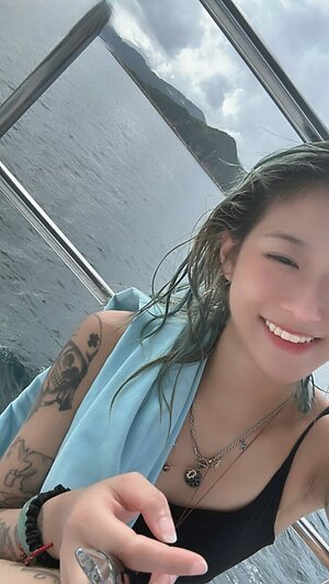 wsyetta Nude Leaked Photo #15