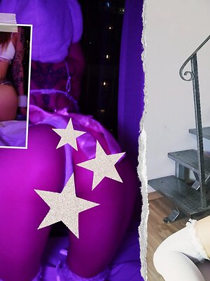 wsyetta Nude Leaked Photo #18