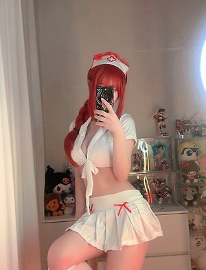 Wuyo leaked photo #8