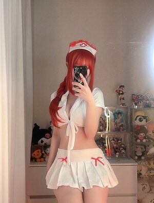 Wuyo leaked photo #9