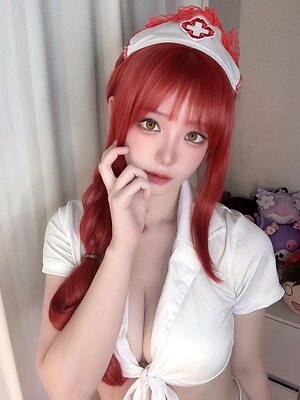 Wuyo leaked photo #11