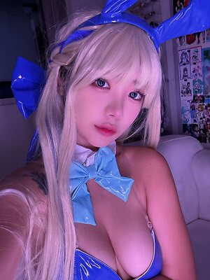 Wuyo leaked photo #16