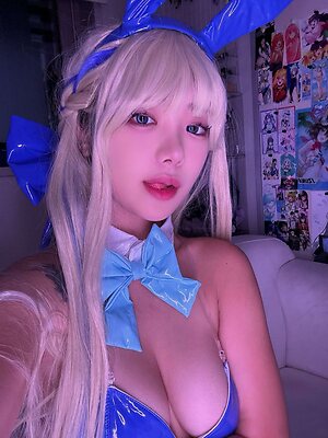 Wuyo leaked photo #18