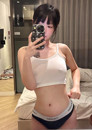 Wuyo leaked photo #21