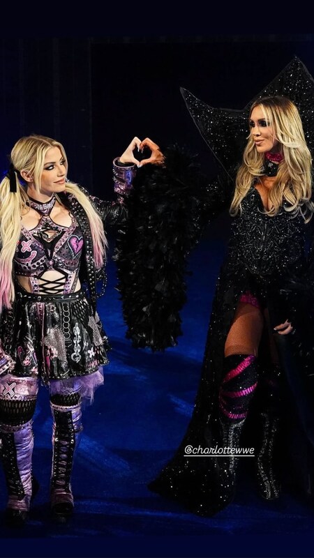 WWE Alexa Bliss leaked photo #5