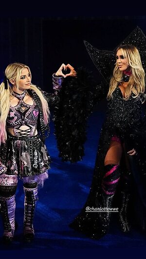 WWE Alexa Bliss leaked photo #5