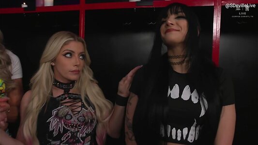 WWE Alexa Bliss leaked photo #9