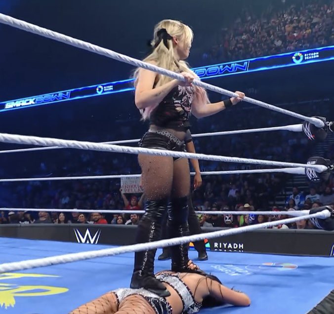 WWE Alexa Bliss leaked photo #12