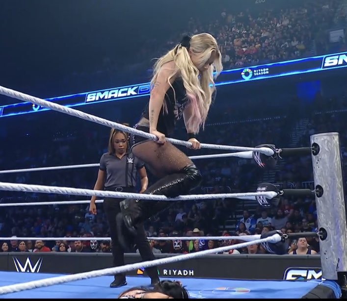 WWE Alexa Bliss leaked photo #13