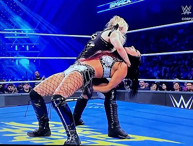 WWE Alexa Bliss leaked photo #15
