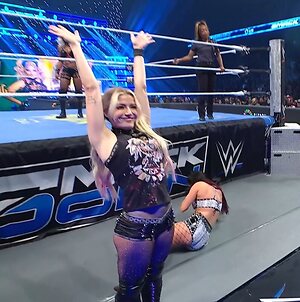 WWE Alexa Bliss leaked photo #18