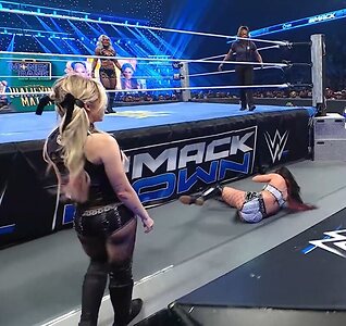 WWE Alexa Bliss leaked photo #19