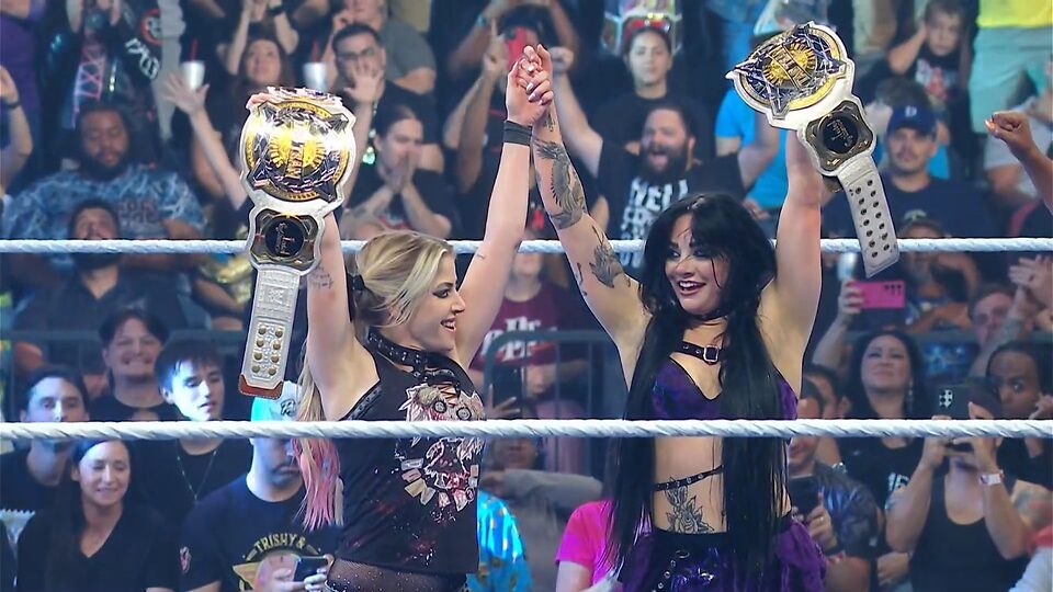 WWE Alexa Bliss leaked photo #38